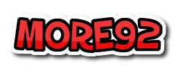 More92 Logo
